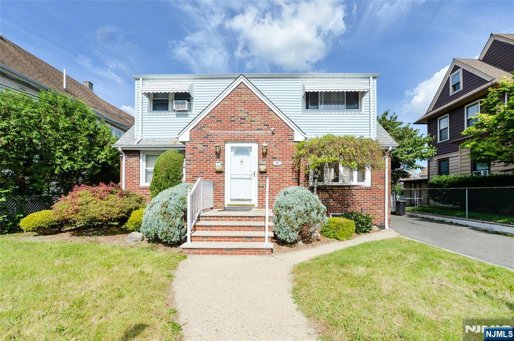 Multi family home for sale at 62 Knapp Ave, Clifton, NJ 07011 | MLS# 26034086