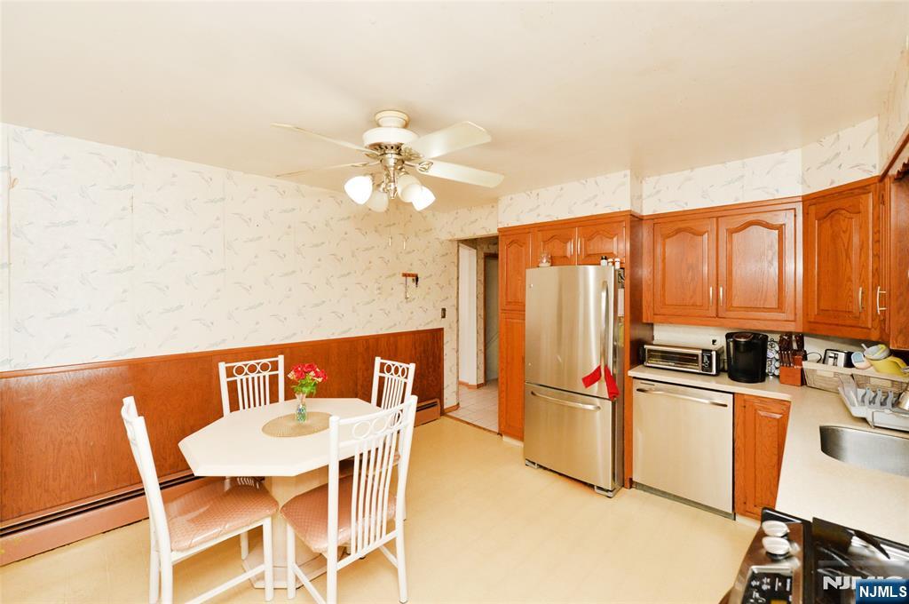 Photo 4 of Multi family home for sale at 62 Knapp Ave, Clifton, NJ 07011 | MLS# 26034086 | Listing updated on 2026-09-19