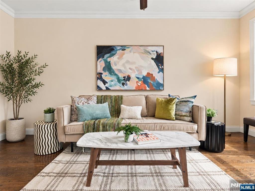 Photo 3 of Condo for sale at 275 Pacific Ave #2, Jersey City, NJ 07304 | MLS# 26034106 | Listing updated on 2026-09-18