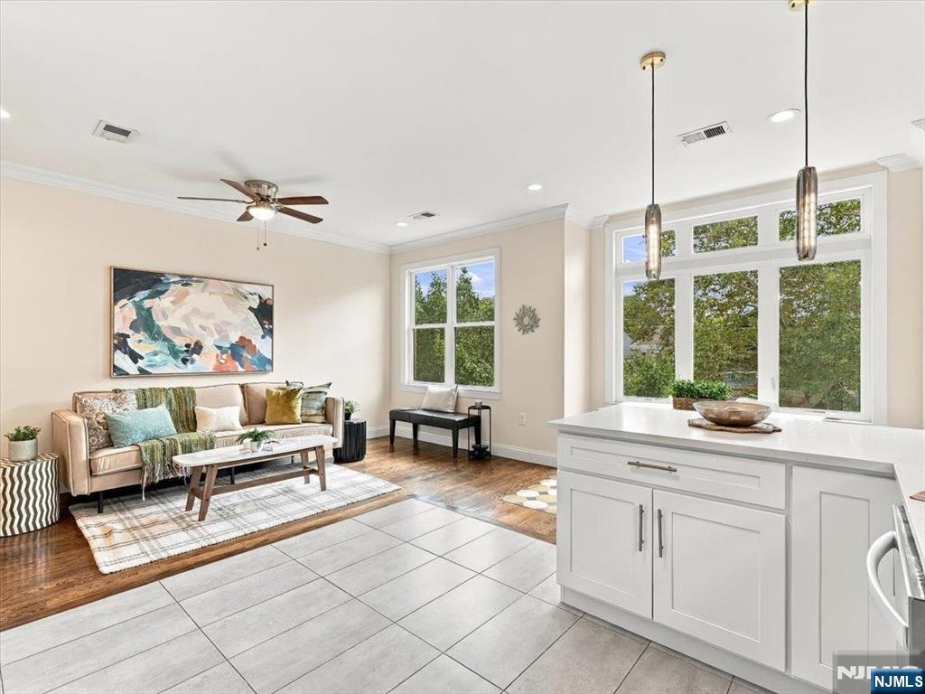 Listing Photo 4 - Condo for sale in building located at 275 Pacific Ave, Jersey City, NJ 07304 - Unit #2