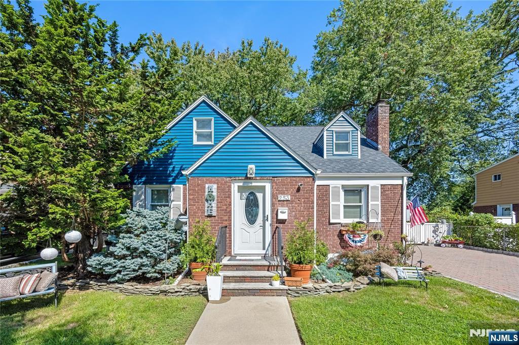 Single family home for sale at 253 Birchwood Rd, New Milford, NJ 07646 | MLS# 26034111