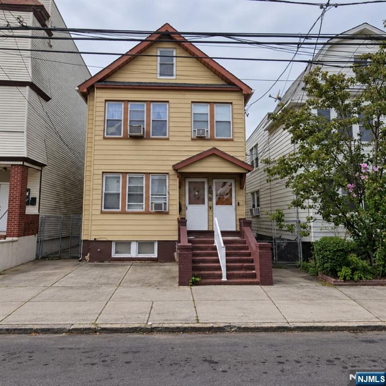 Photo 1 of Multi family home for sale at 388 6th Street, Newark, NJ 07107 | MLS# 26034112 | Listing updated on 2026-09-14