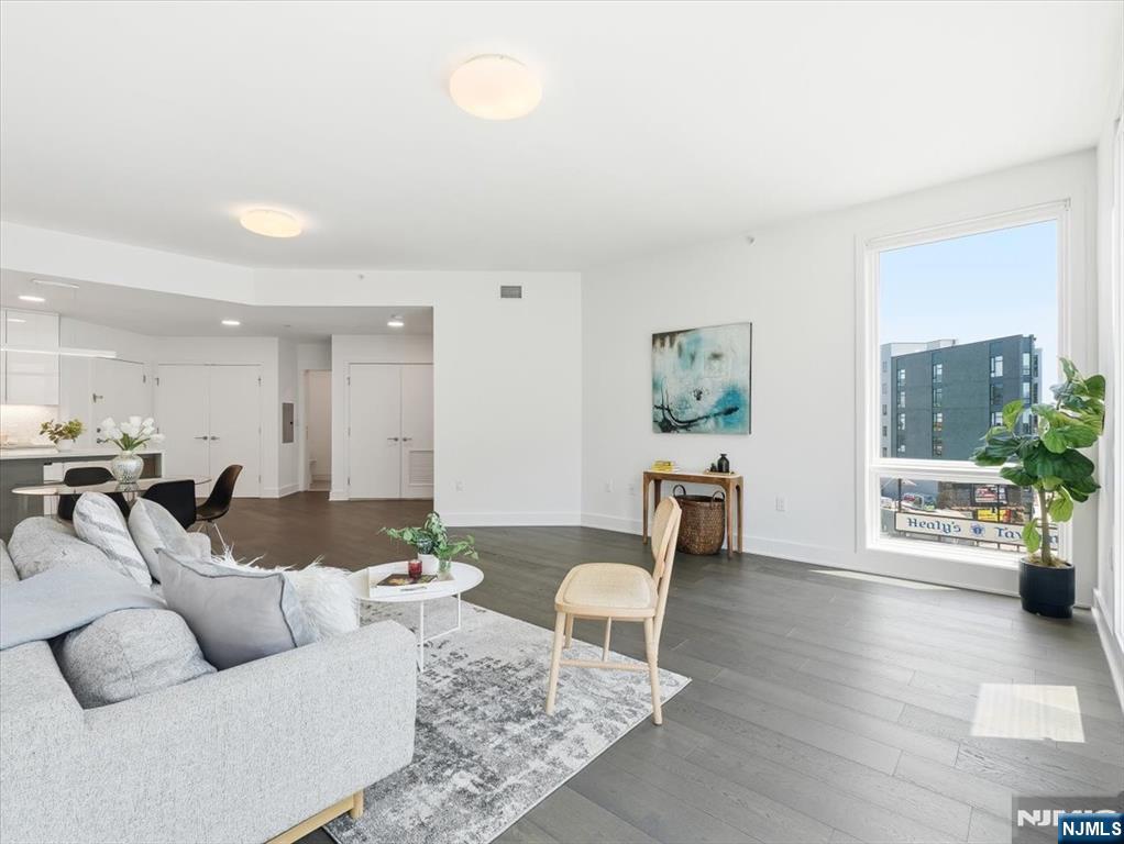 Photo 1 of Condo for sale at 380 Newark Ave #406, Jersey City, NJ 07302 | MLS# 26034121 | Listing updated on 2026-09-13