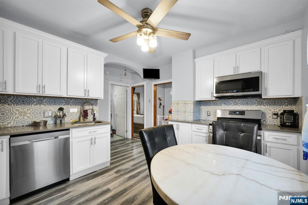 Photo 3 of Multi family home for sale at 74 Christie Ave, Clifton, NJ 07011 | MLS# 26034136 | Listing updated on 2026-09-15