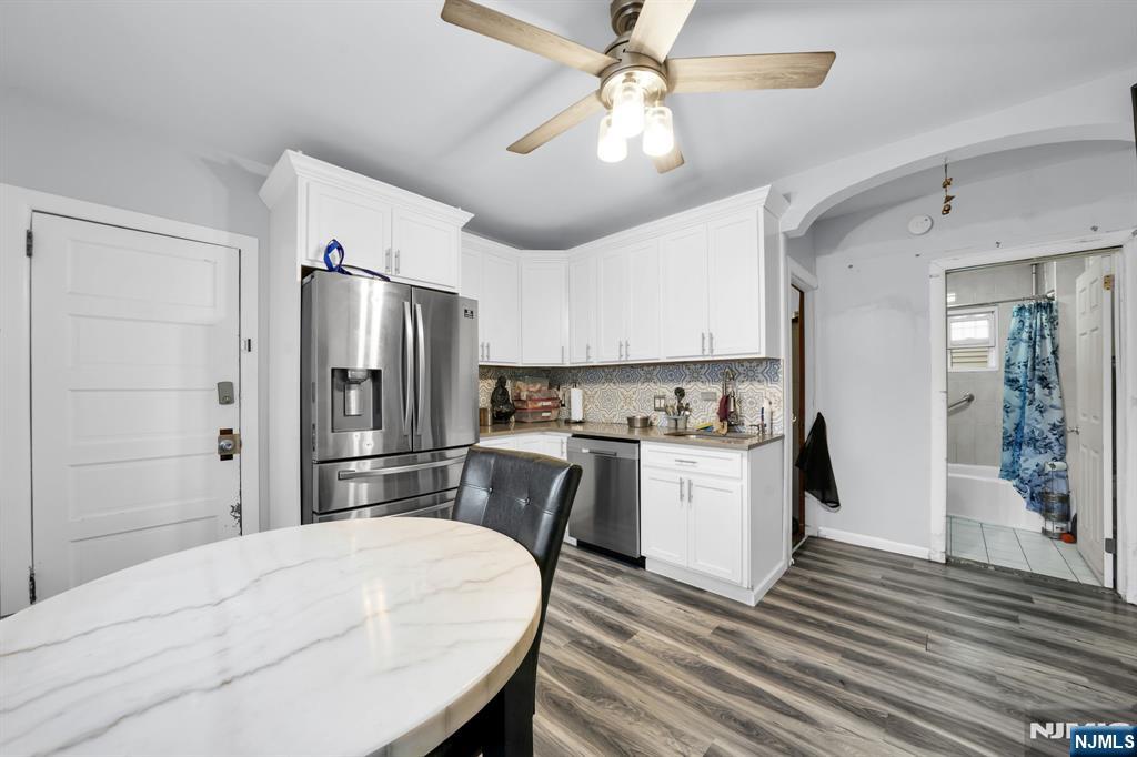 Photo 4 of Multi family home for sale at 74 Christie Ave, Clifton, NJ 07011 | MLS# 26034136 | Listing updated on 2026-09-15