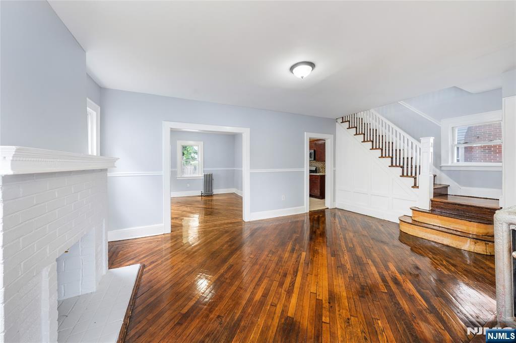 Photo 3 of Single family home for sale at 125 Pine Grv Ter, Newark, NJ 07106 | MLS# 26034145 | Listing updated on 2026-09-15