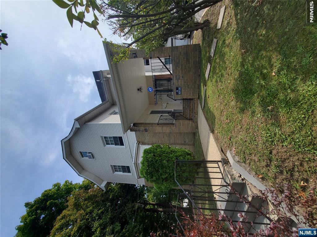 Multi family home for sale at 21-23 Roseville Ave, Newark, NJ 07107 | MLS# 26034152