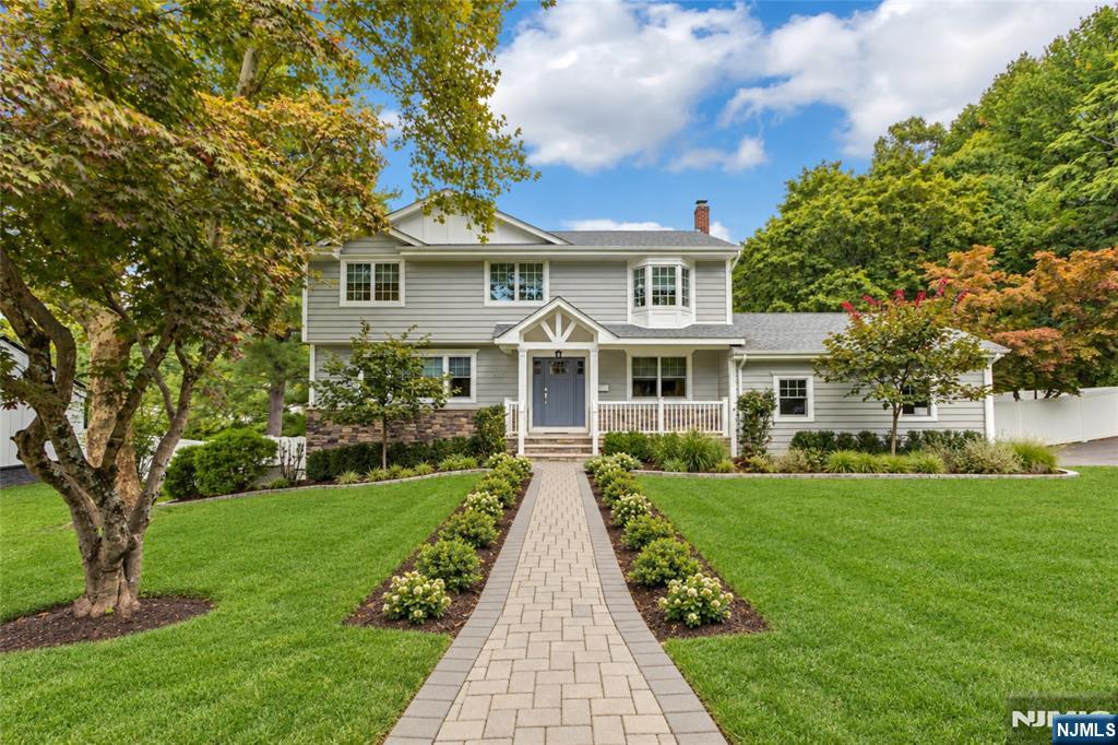 547 Ruckman Road - Photo 1