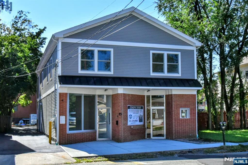 7 Bergen Street 201 - Photo 1
