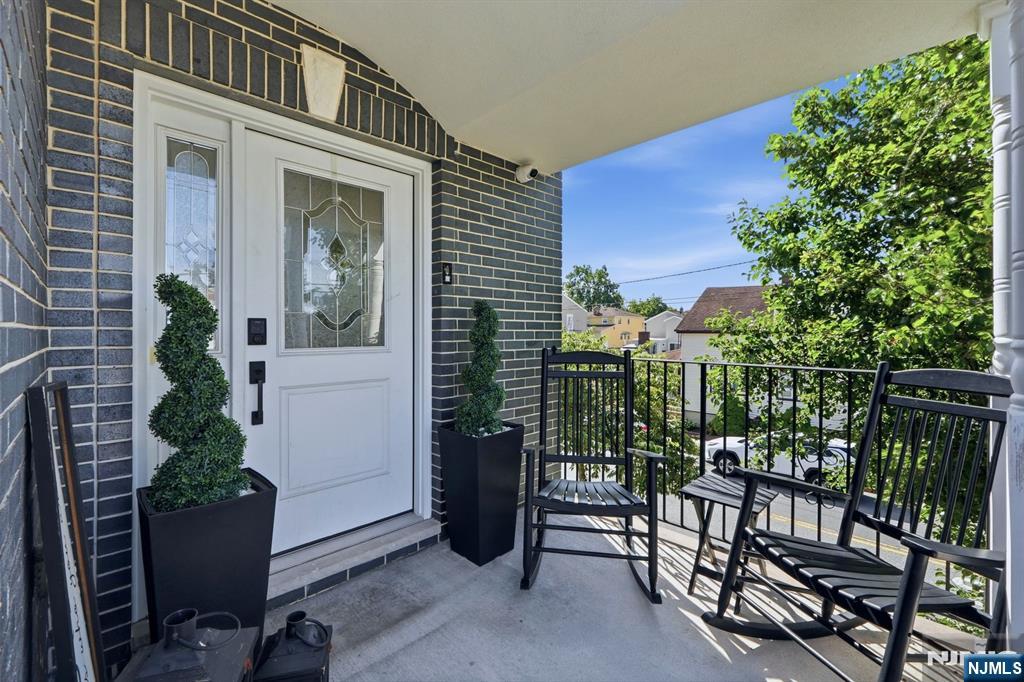 Photo 4 of Single family home for sale at 38 Center St, Belleville, NJ 07109 | MLS# 26034185 | Listing updated on 2026-09-20