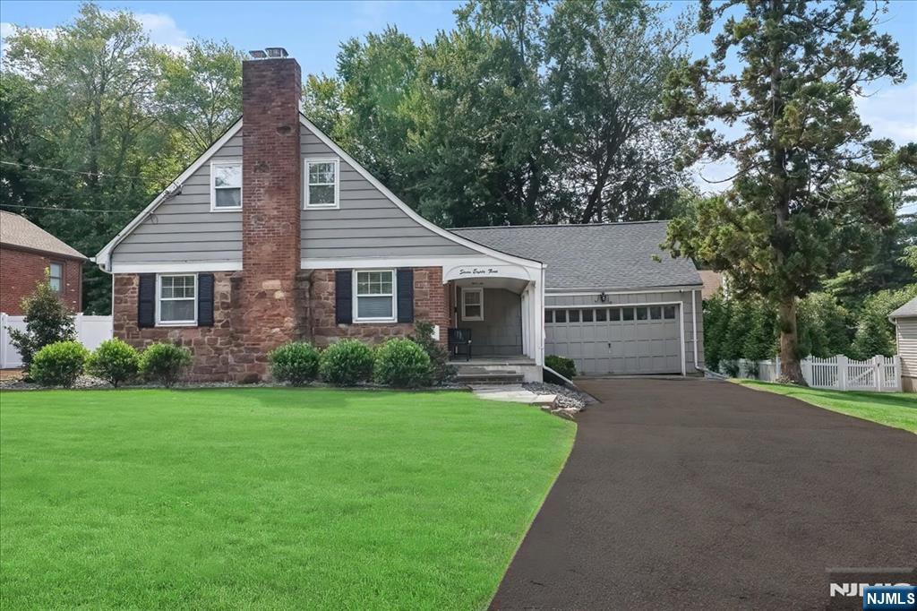 Photo 1 of Single family home for sale at 783 Woodland Ave, Oradell, NJ 07649 | MLS# 26034193 | Listing updated on 2026-09-17