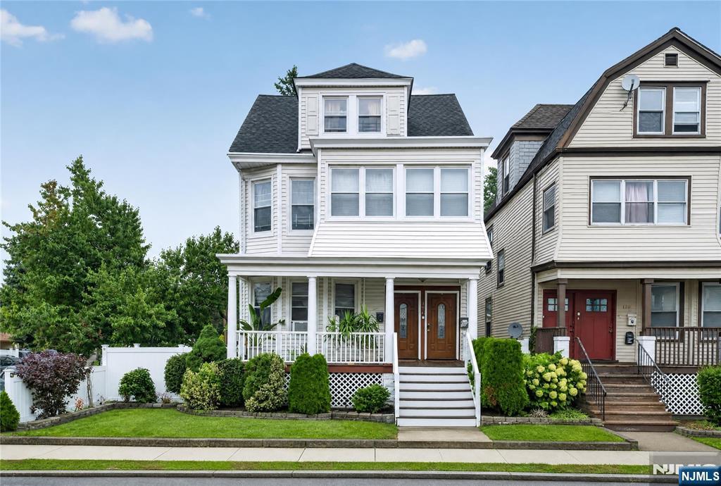 Photo 1 of Sale Pending at 76 Laurel Ave, Irvington, NJ 07111 | MLS# 26034201 | Listing updated on 2026-10-02