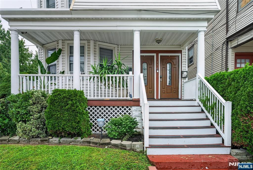Photo 2 of Sale Pending at 76 Laurel Ave, Irvington, NJ 07111 | MLS# 26034201 | Listing updated on 2026-10-02