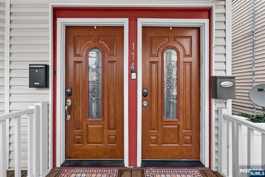 Photo 3 of Sale Pending at 76 Laurel Ave, Irvington, NJ 07111 | MLS# 26034201 | Listing updated on 2026-10-02