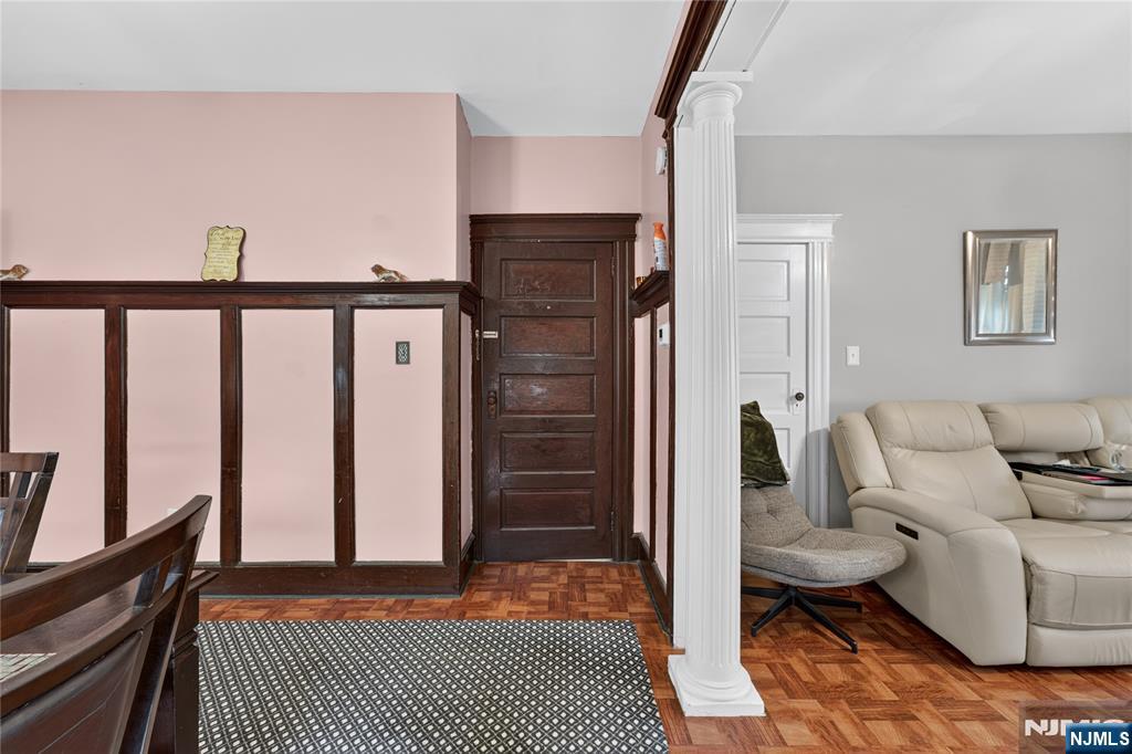 Photo 4 of Sale Pending at 76 Laurel Ave, Irvington, NJ 07111 | MLS# 26034201 | Listing updated on 2026-10-02