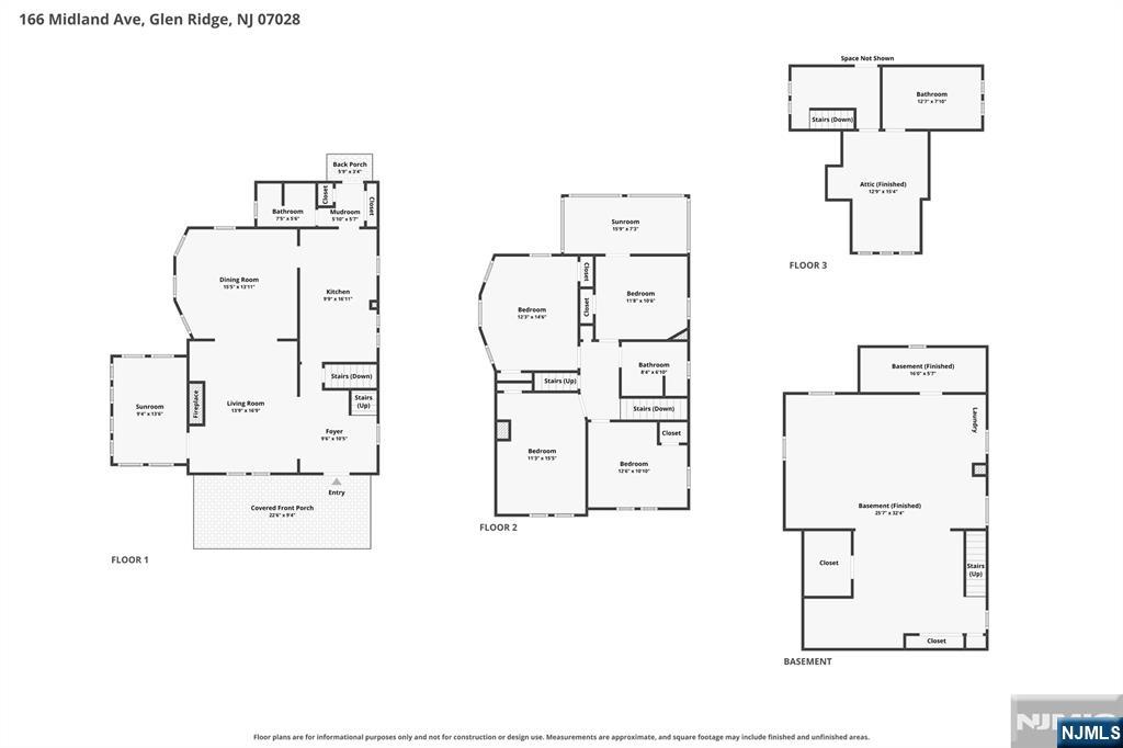 166 Midland Avenue - Photo 1