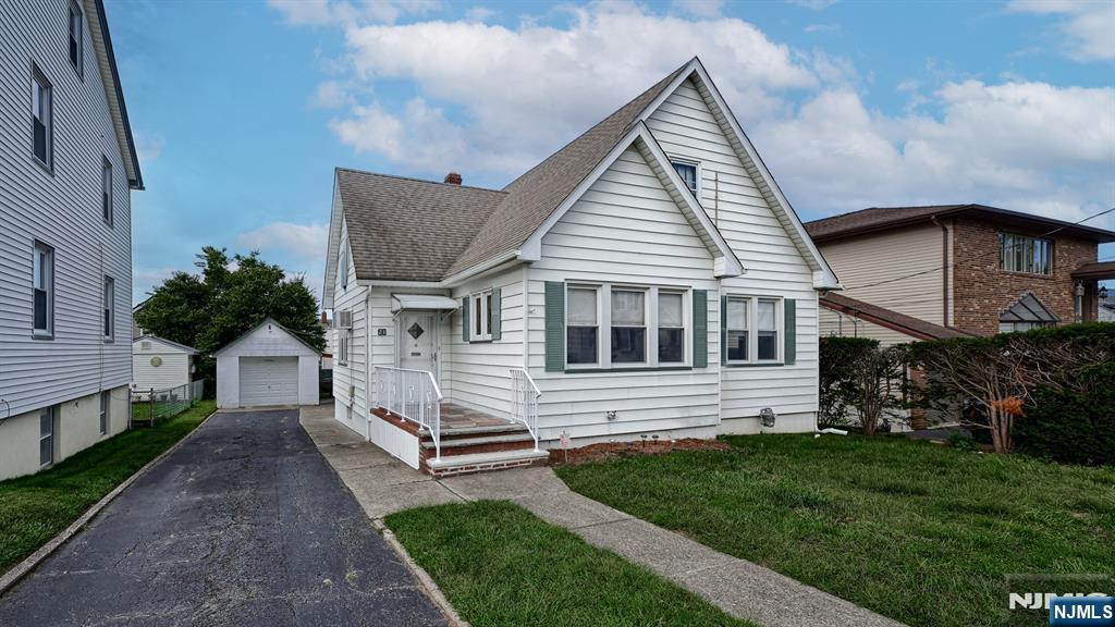 Photo 1 of Single family home for sale at 21 Main St, Garfield, NJ 07026 | MLS# 26034209 | Listing updated on 2026-09-18