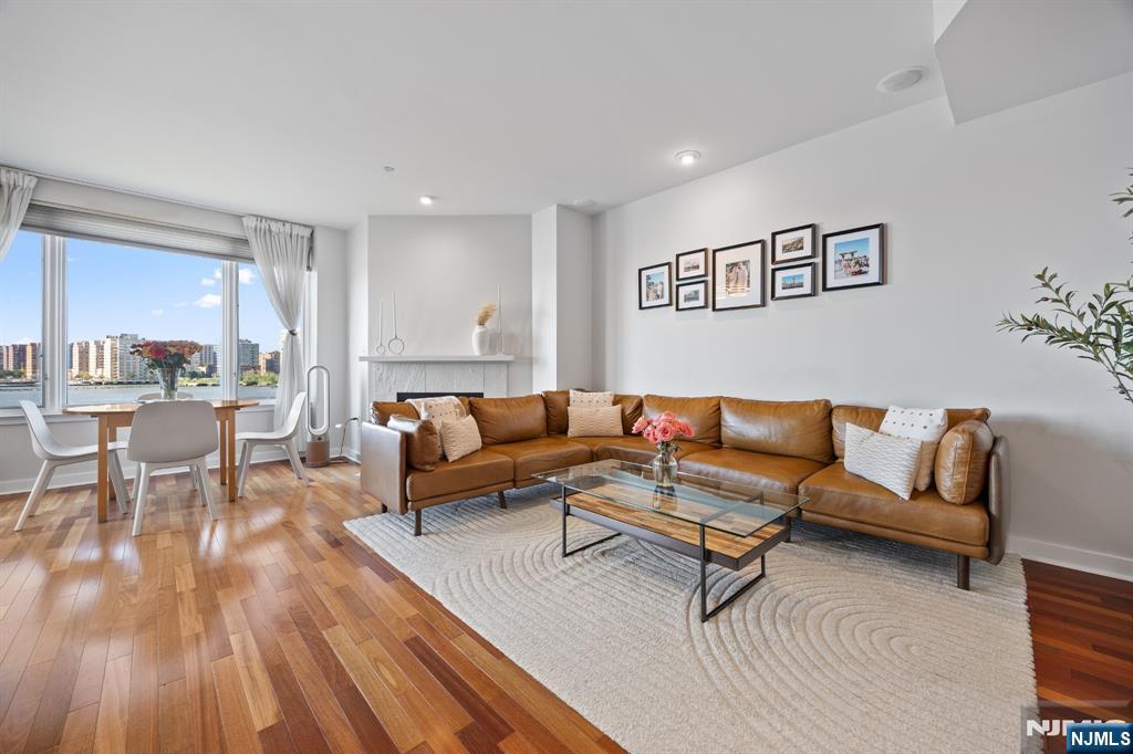 Photo 3 of Condo for sale at 600 Harbor Blvd #964, Weehawken, NJ 07086 | MLS# 26034228 | Listing updated on 2026-09-17