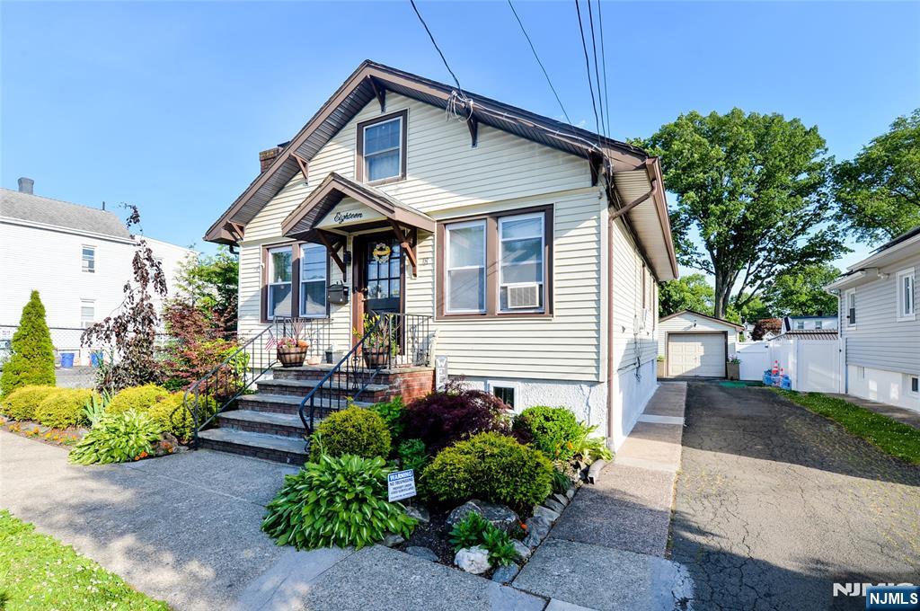 Photo 1 of Land for sale at 18 Parker Ave, Hawthorne, NJ 07506 | MLS# 26034232 | Listing updated on 2026-09-19