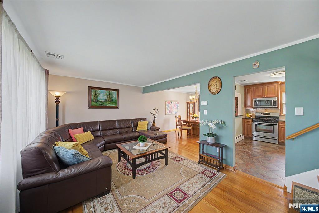 Photo 3 of Single family home for sale at 16 6th Street, Wood Ridge, NJ 07075 | MLS# 26034234 | Listing updated on 2026-09-19