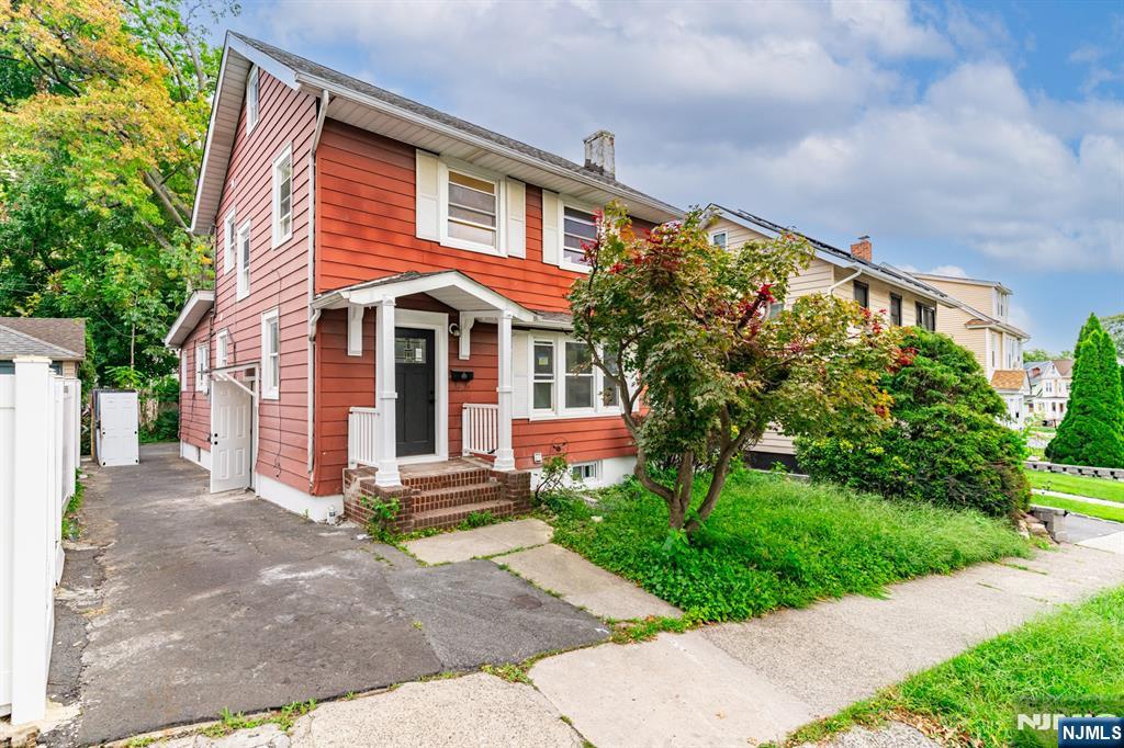 Photo 1 of Single family home for sale at 58 Wayne Ave, East Orange, NJ 07018 | MLS# 26034237 | Listing updated on 2026-09-13