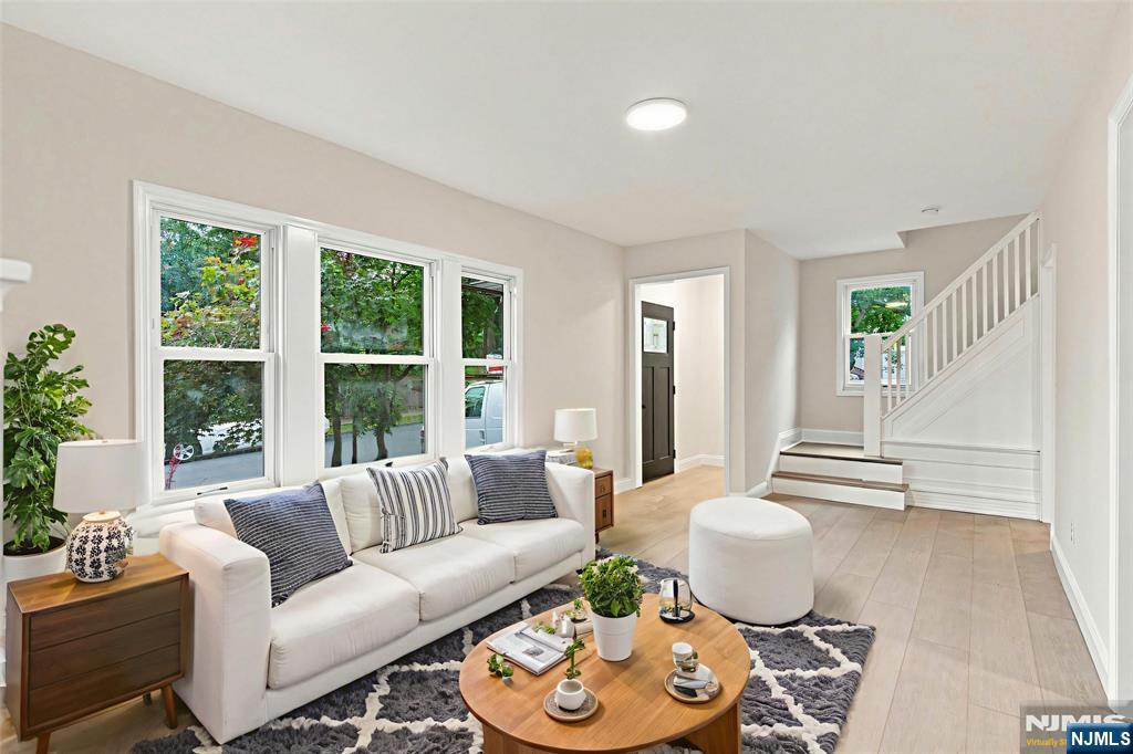 Photo 3 of Single family home for sale at 58 Wayne Ave, East Orange, NJ 07018 | MLS# 26034237 | Listing updated on 2026-09-13