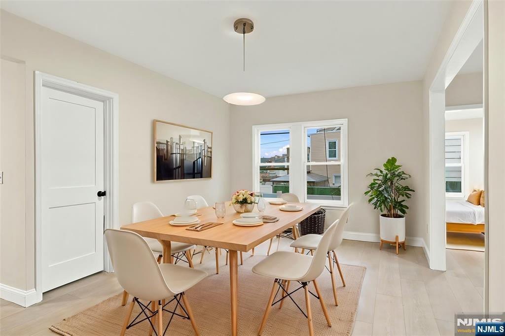 Photo 3 of Single family home for sale at 58 Wayne Ave, East Orange, NJ 07018 | MLS# 26034237 | Listing updated on 2026-09-13