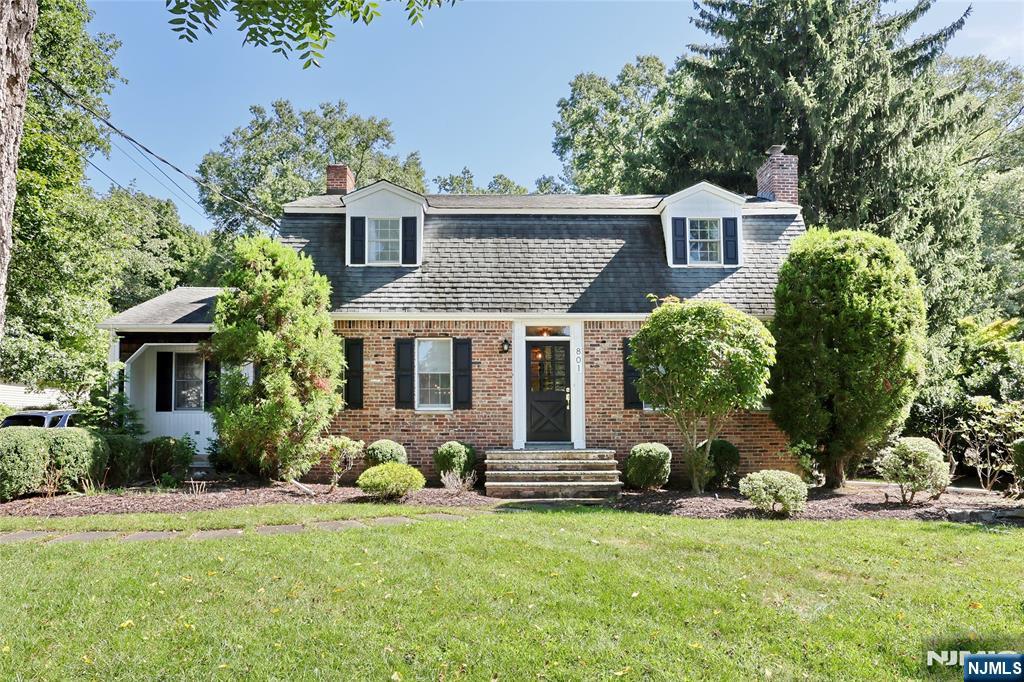 801 Blanch Avenue - Photo 1
