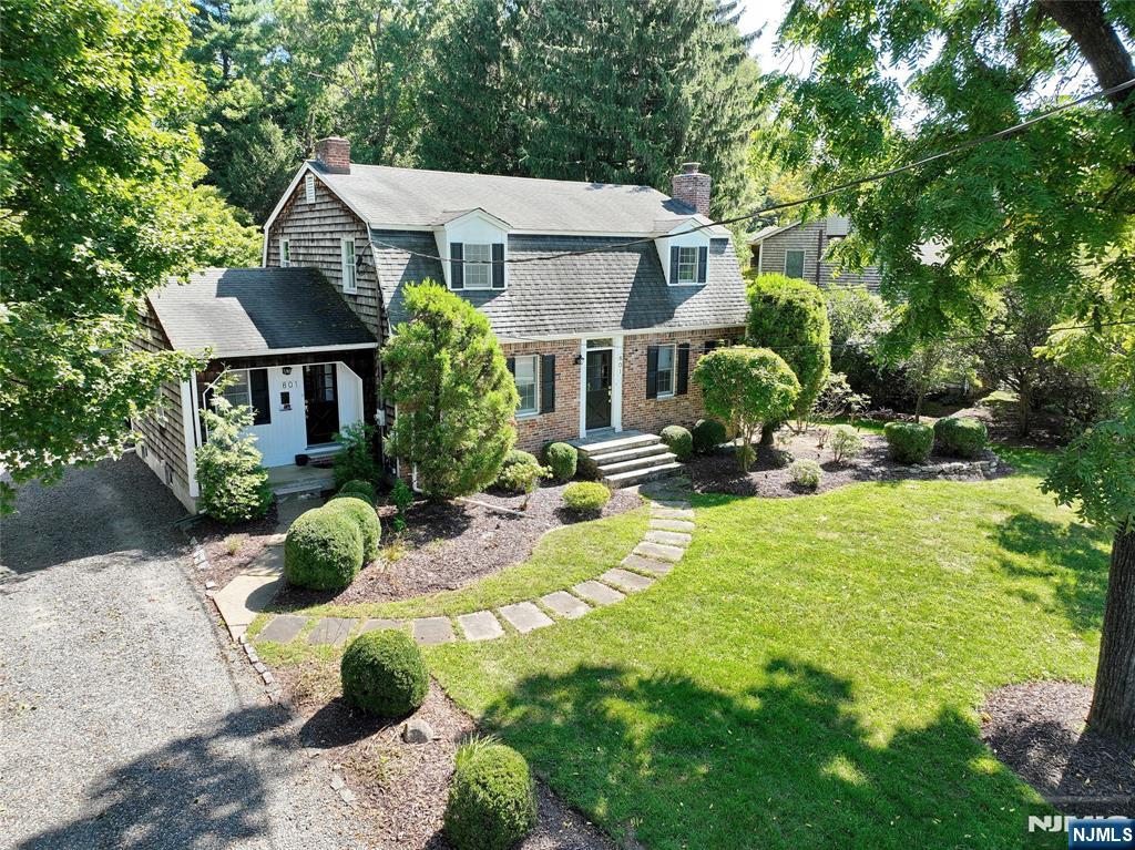 Photo 2 of Single family home for sale at 801 Blanch Ave, Norwood, NJ 07648 | MLS# 26034240 | Listing updated on 2026-09-14