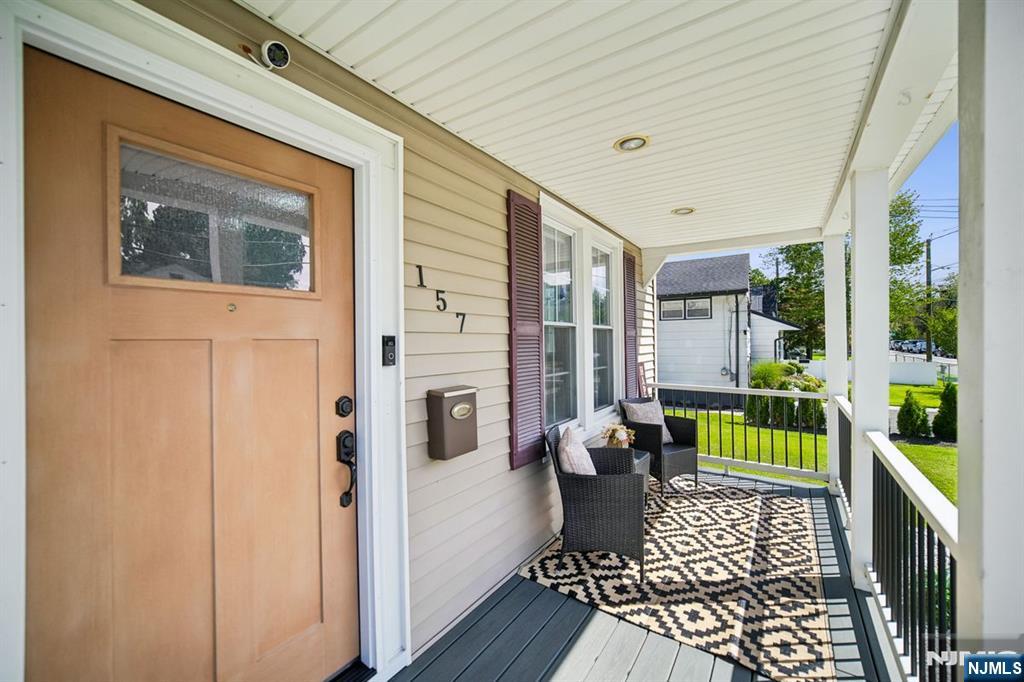 Photo 2 of Single family home for sale at 157 John St, Englewood, NJ 07631 | MLS# 26034243 | Listing updated on 2026-09-14