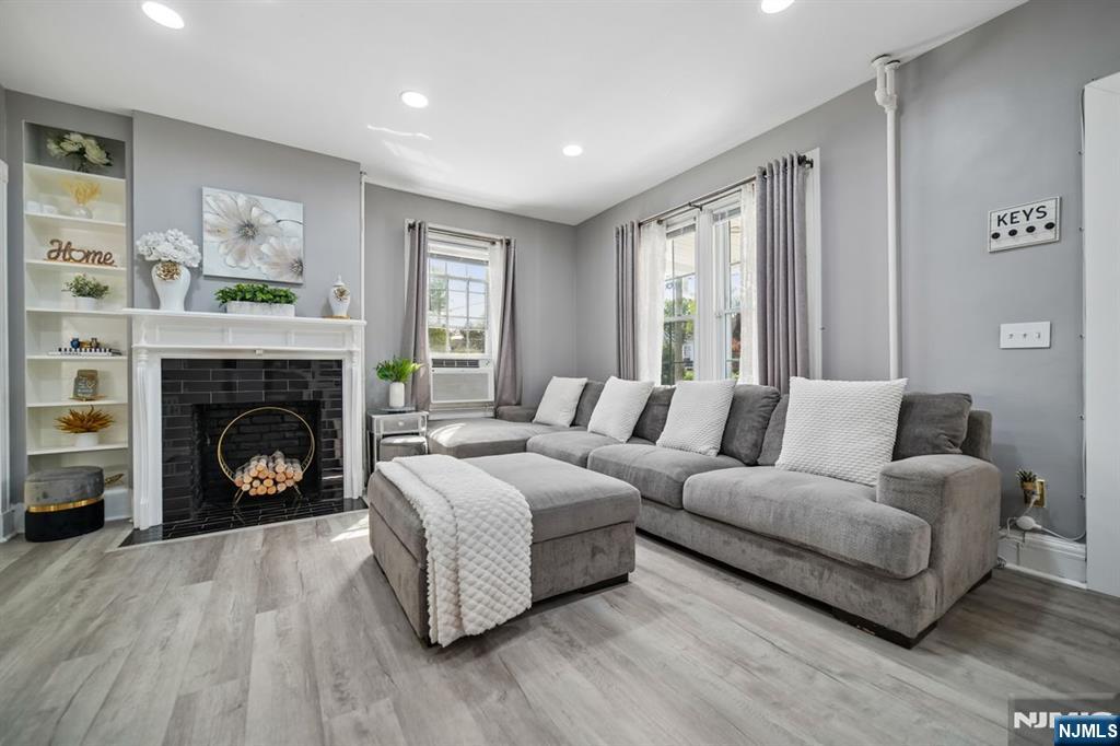 Photo 3 of Single family home for sale at 157 John St, Englewood, NJ 07631 | MLS# 26034243 | Listing updated on 2026-09-14