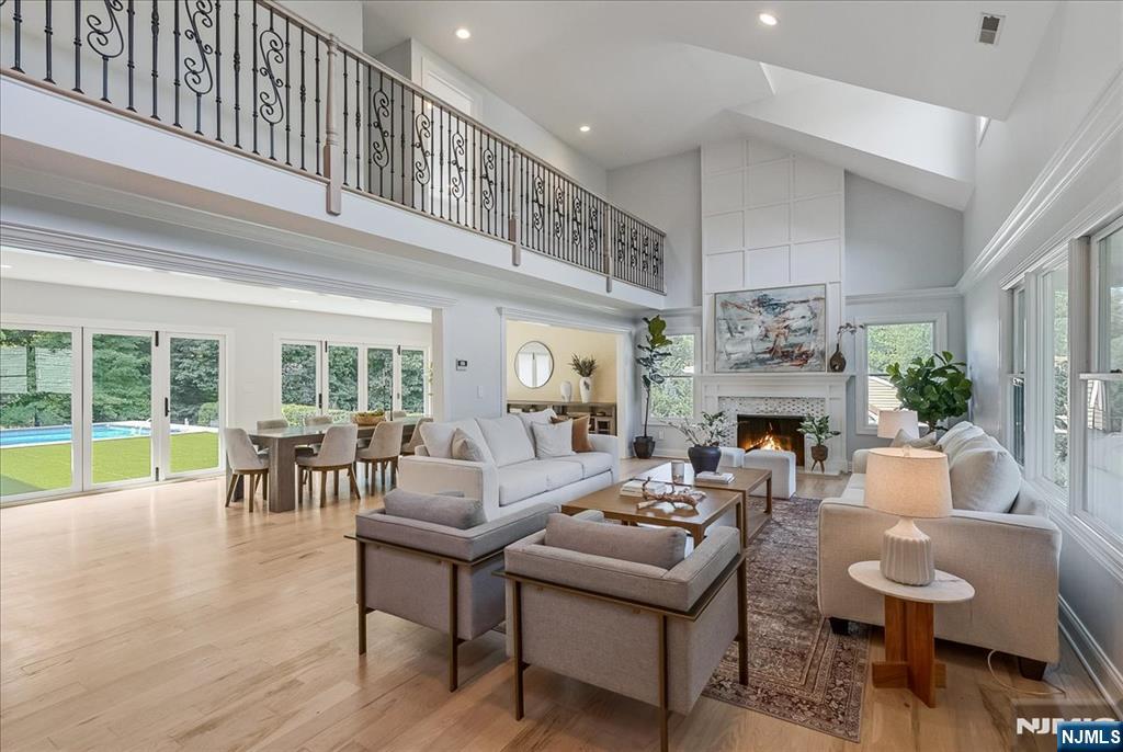 Photo 2 of Single family home for sale at 75 Evergreen Dr, North Caldwell, NJ 07006 | MLS# 26034250 | Listing updated on 2026-09-21