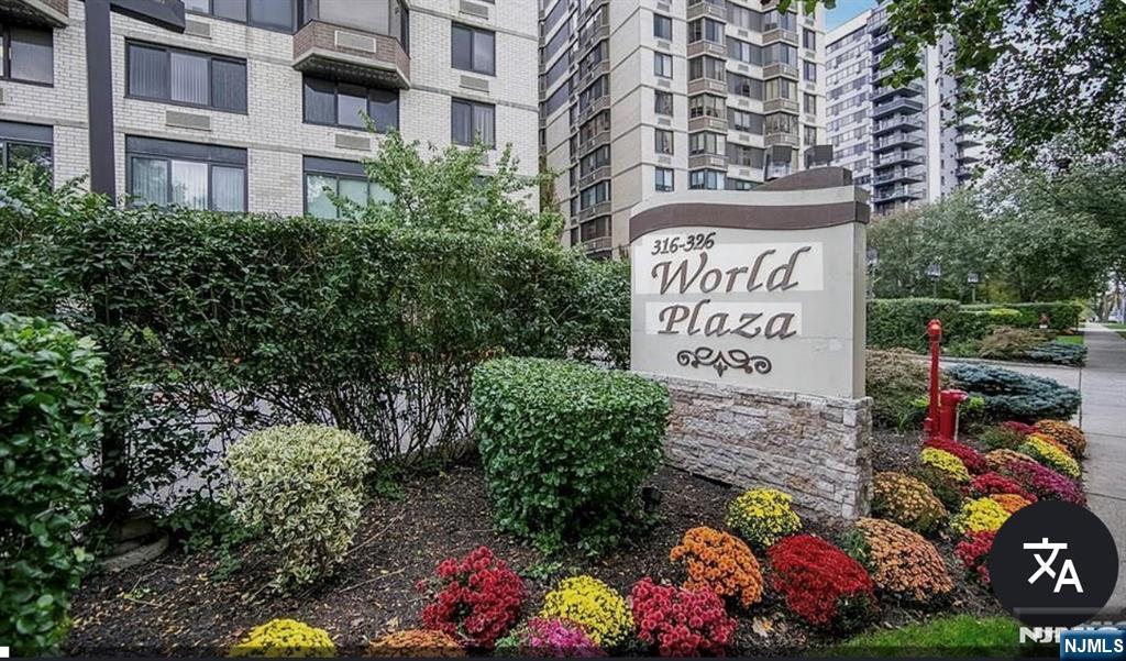 326 Prospect Avenue 11G