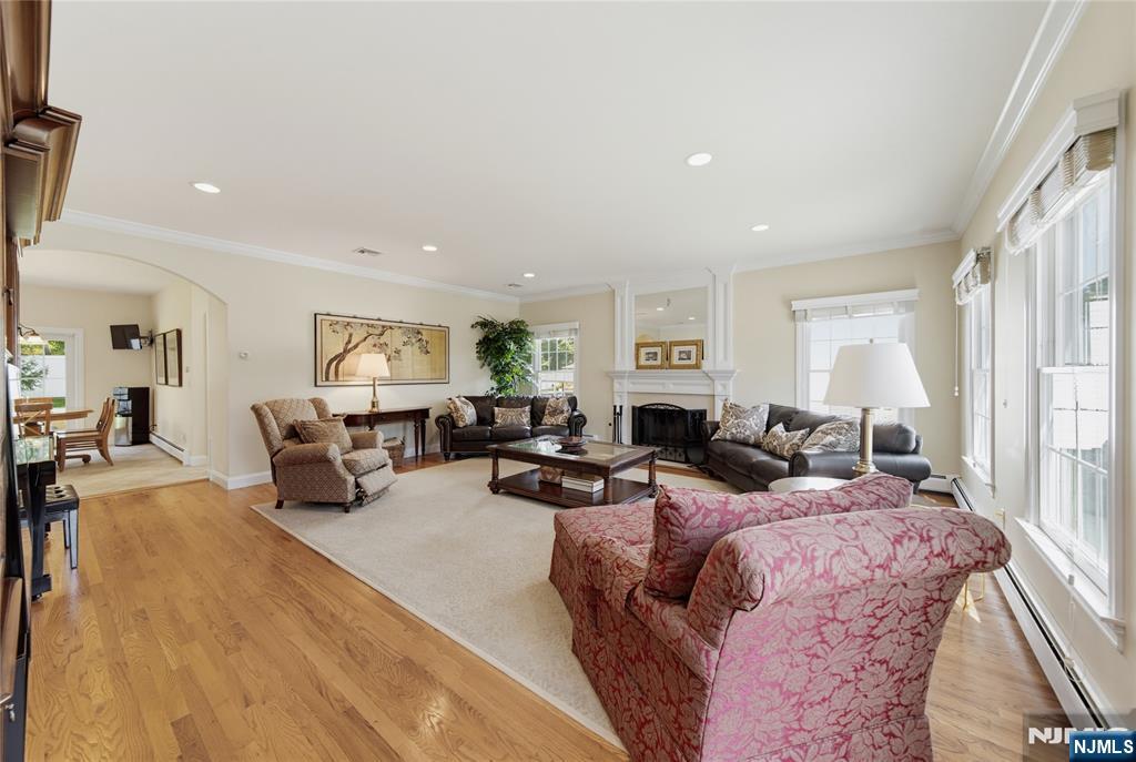 Photo 3 of Single family home for sale at 52 Robinhood Ave, Closter, NJ 07624 | MLS# 26034276 | Listing updated on 2026-09-15