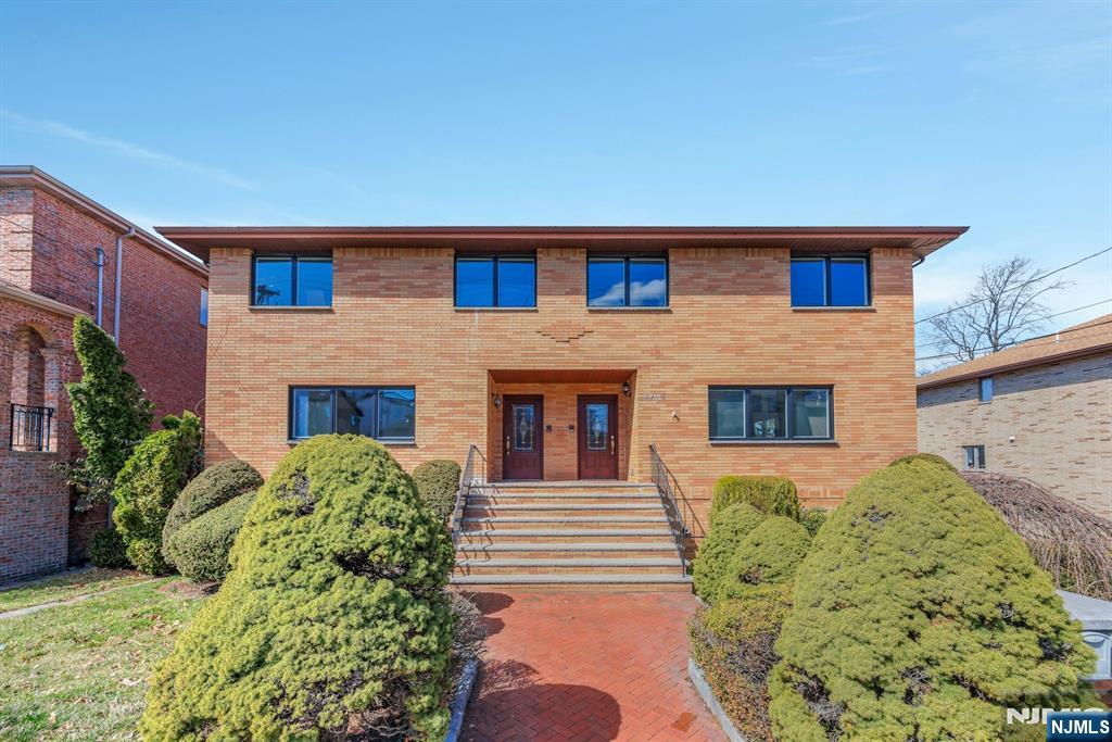 Photo 1 of Multi family home for sale at 2413 Hammett Ave, Fort Lee, NJ 07024 | MLS# 26034292 | Listing updated on 2026-10-06