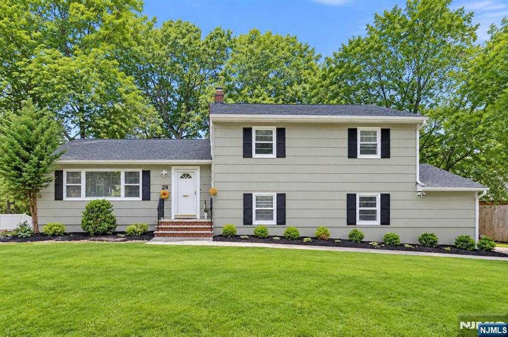 Photo 1 of Single family home for sale at 29 Cherry Hl Rd, Livingston, NJ 07039 | MLS# 26034306 | Listing updated on 2026-09-19