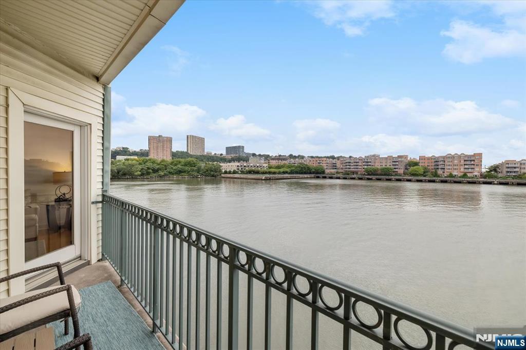 Photo 2 of Condo for sale at 106 The Promenade, Edgewater, NJ 07020 | MLS# 26034310 | Listing updated on 2026-09-16