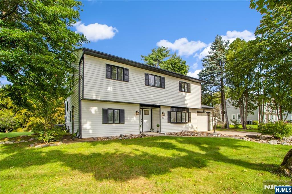 Photo 1 of Single family home for sale at 53 Sylvan Ter, Wayne, NJ 07470 | MLS# 26034315 | Listing updated on 2026-09-16