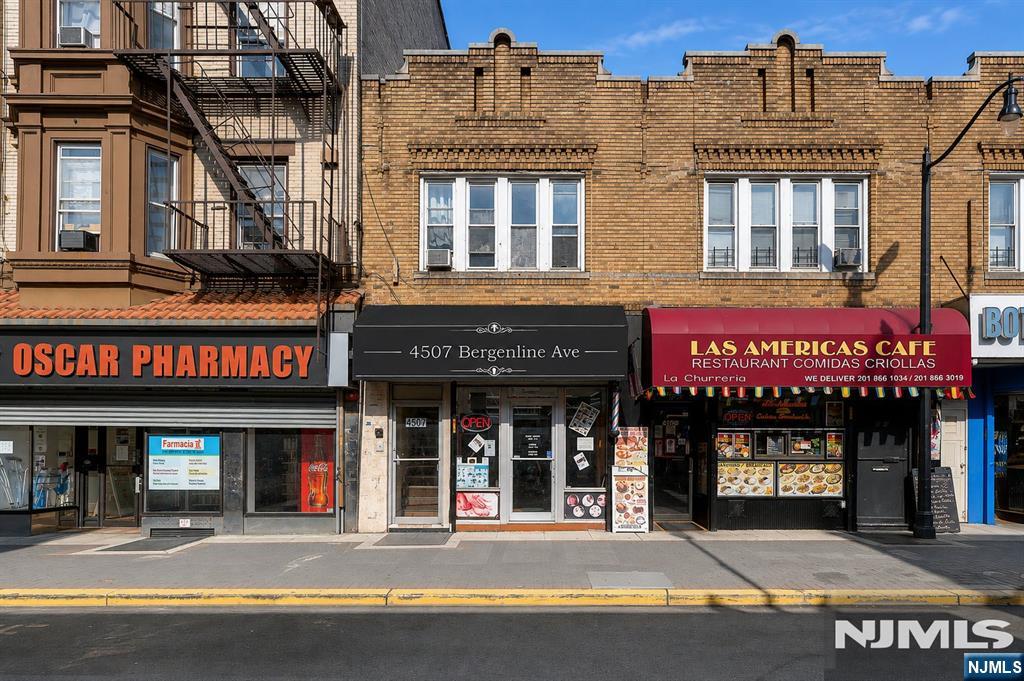 Photo 2 of Condo for sale at 4507 Bergenline Ave, Union City, NJ 07087 | MLS# 26034352 | Listing updated on 2026-10-08
