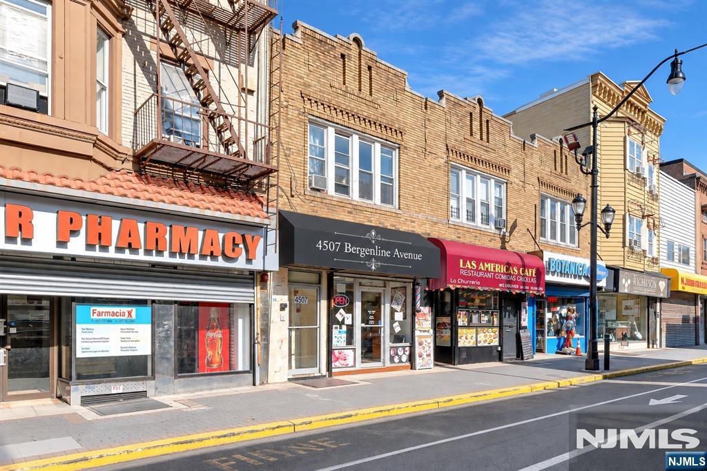 Photo 3 of Condo for sale at 4507 Bergenline Ave, Union City, NJ 07087 | MLS# 26034352 | Listing updated on 2026-10-08