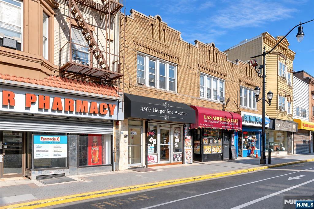 Photo 3 of Condo for sale at 4507 Bergenline Ave, Union City, NJ 07087 | MLS# 26034352 | Listing updated on 2026-09-10
