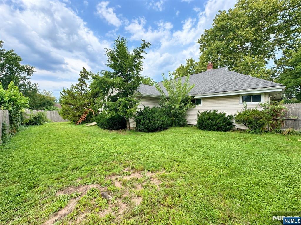 Photo 2 of Land for sale at 377 Hoffman Ave, New Milford, NJ 07646 | MLS# 26034367 | Listing updated on 2026-09-18