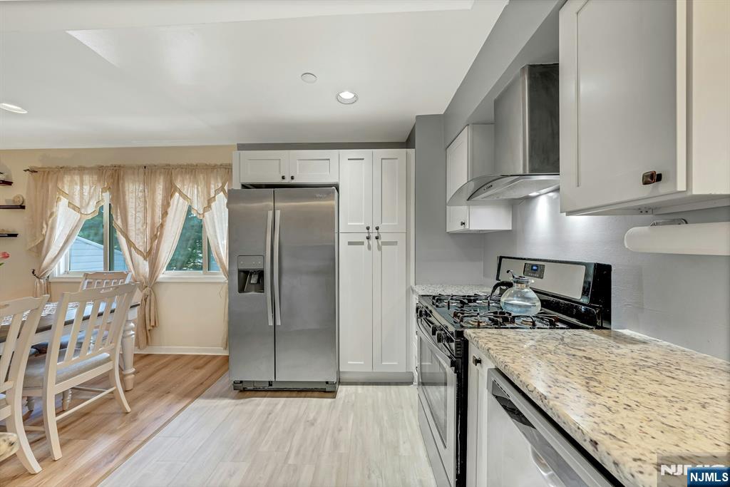 Photo 3 of Townhouse for sale at 148 Main Ave #142, Passaic, NJ 07055 | MLS# 26034383 | Listing updated on 2026-09-15