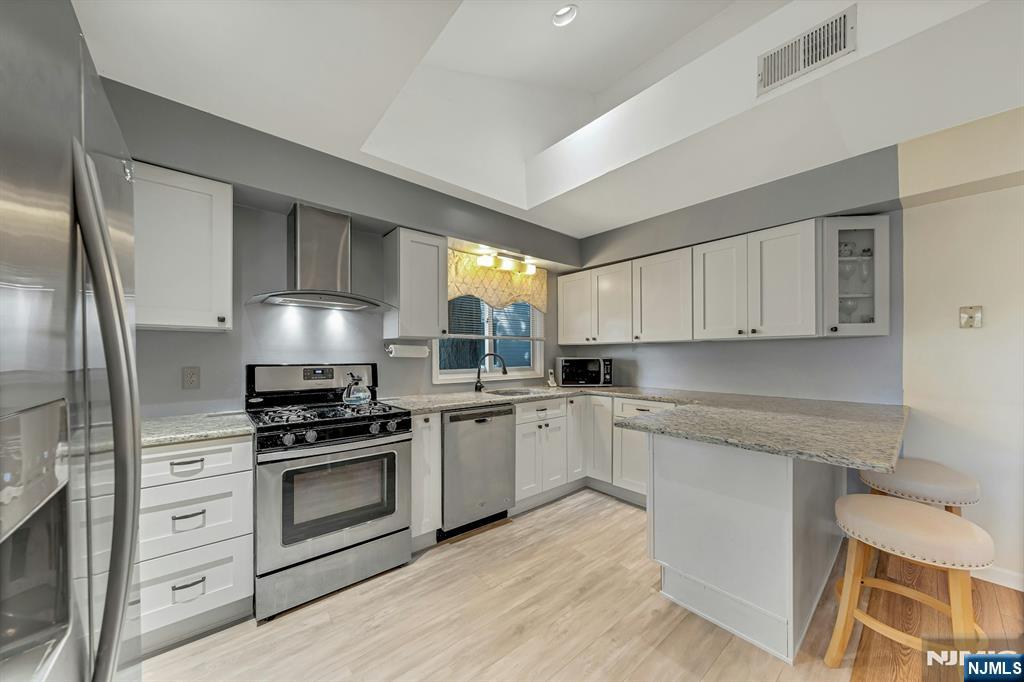 Photo 4 of Townhouse for sale at 148 Main Ave #142, Passaic, NJ 07055 | MLS# 26034383 | Listing updated on 2026-09-15