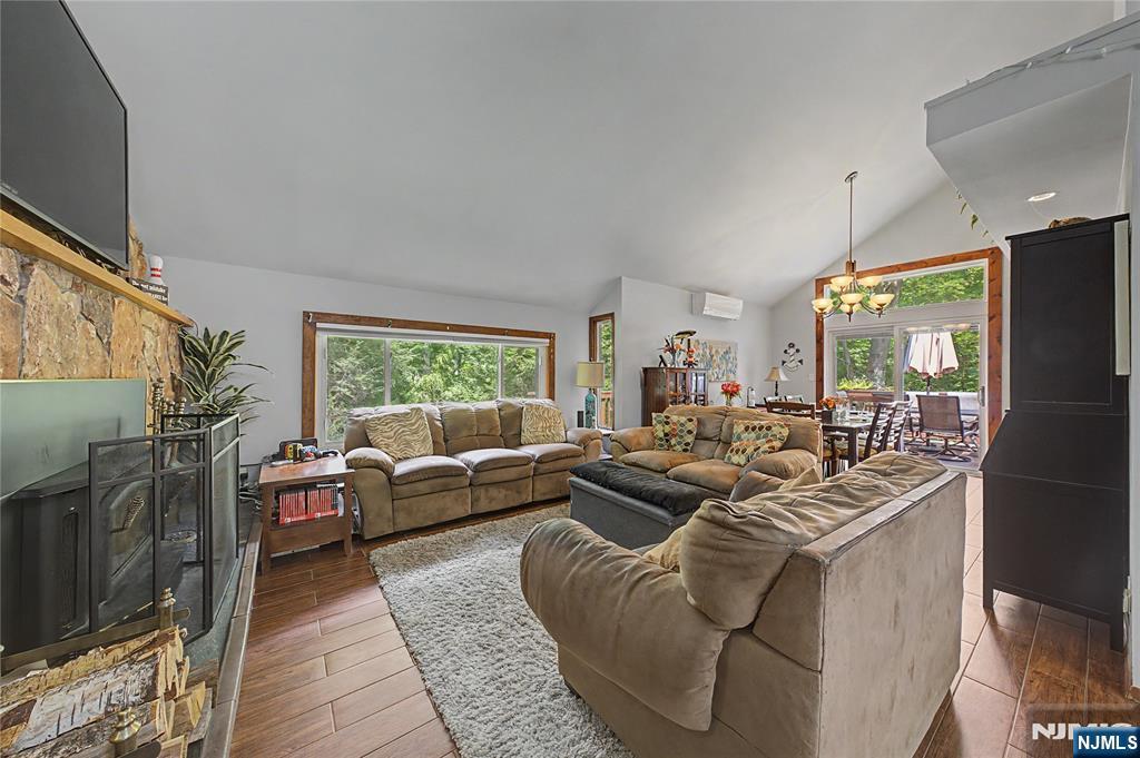 Photo 3 of Single family home for sale at 451 W Brook Rd, Ringwood, NJ 07456 | MLS# 26034387 | Listing updated on 2026-09-13