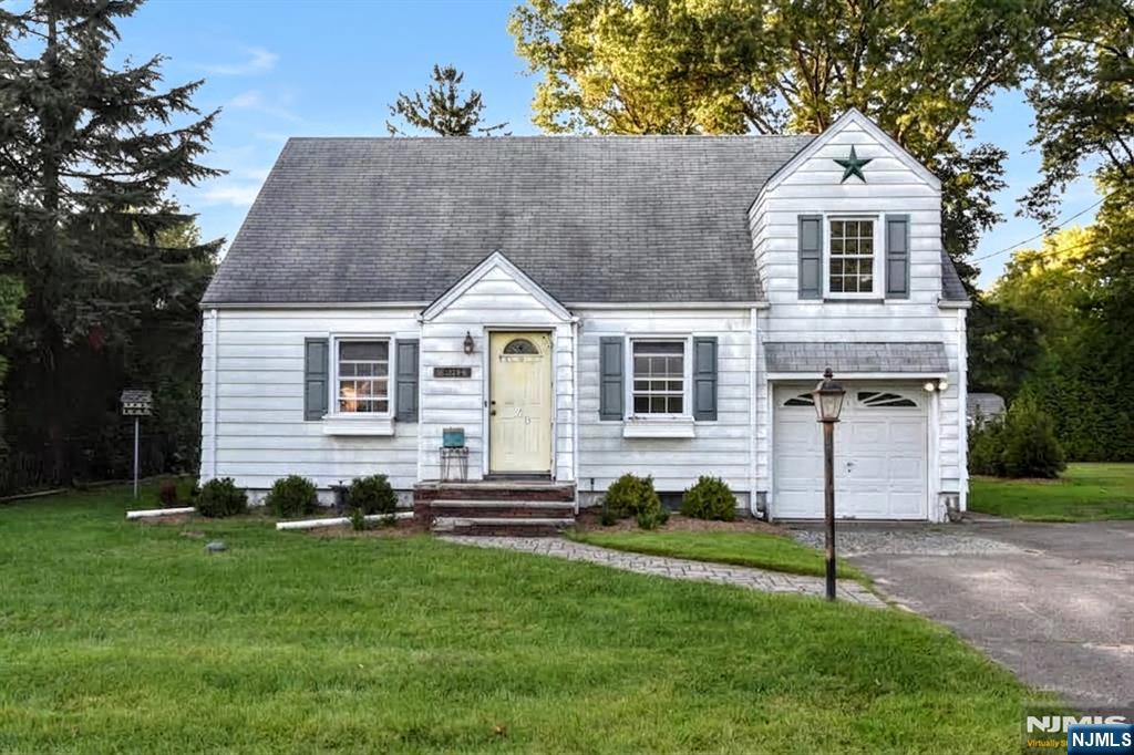 Photo 1 of Land for sale at 25 Stanley Ct, North Haledon, NJ 07508 | MLS# 26034401 | Listing updated on 2026-09-19