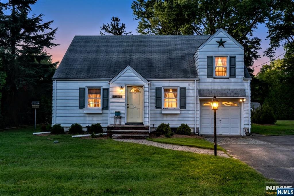 Photo 2 of Land for sale at 25 Stanley Ct, North Haledon, NJ 07508 | MLS# 26034401 | Listing updated on 2026-09-19