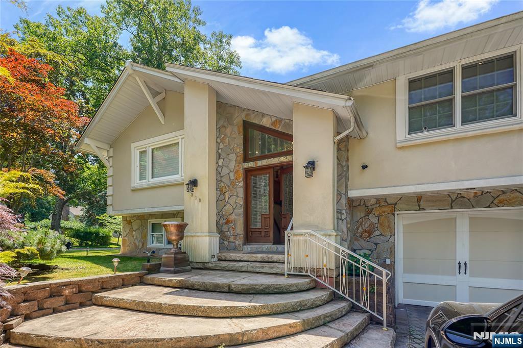Single family home for sale at 318 Briarcliff Ln, Paramus, NJ 07652 | MLS# 26034430