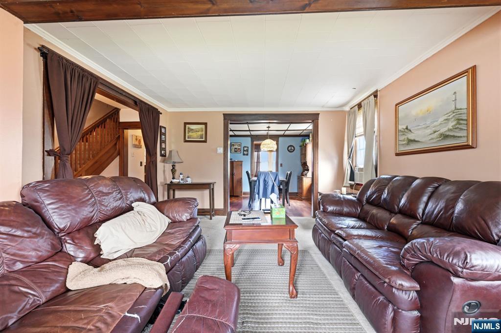 Photo 4 of Single family home for sale at 809 Elm Ave, Ridgefield, NJ 07657 | MLS# 26034434 | Listing updated on 2026-09-16
