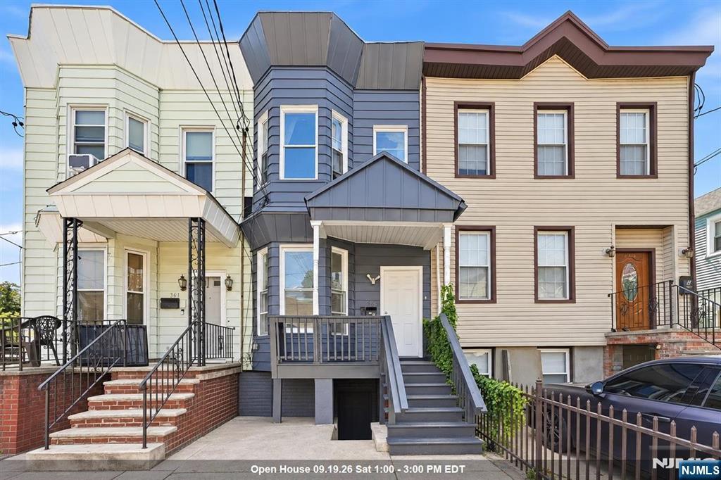 363 Forrest Street - Photo 1